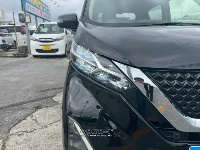 日産 デイズ