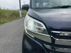 日産 デイズルークス