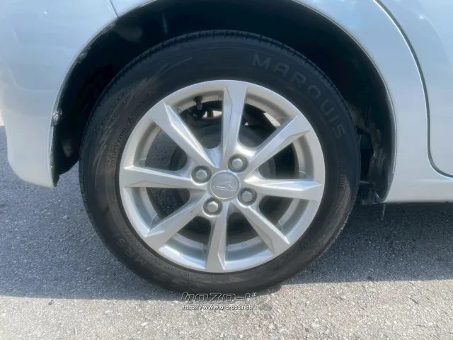 ダイハツ ムーヴ