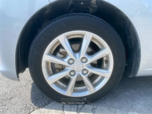 ダイハツ ムーヴ