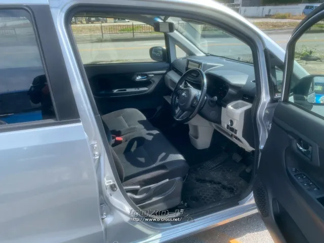 ダイハツ ムーヴ