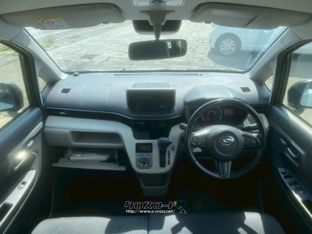 ダイハツ ムーヴ