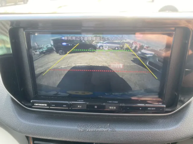 ダイハツ ムーヴ