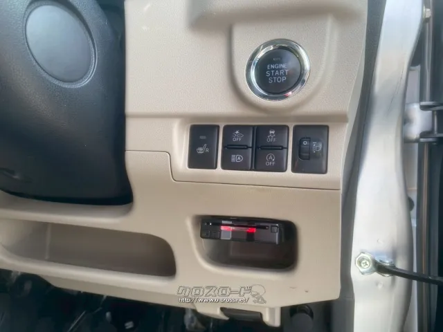 ダイハツ ムーヴ