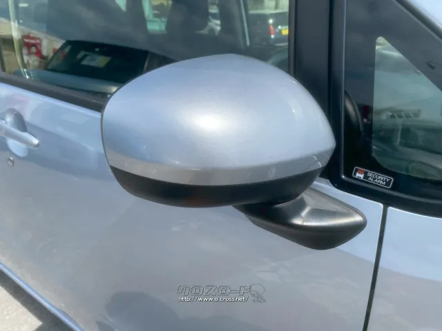 ダイハツ ムーヴ