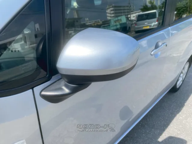 ダイハツ ムーヴ