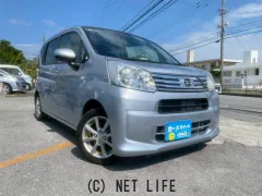 ダイハツ ムーヴ