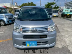 ダイハツ ムーヴ