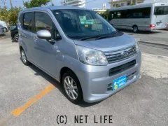 ダイハツ ムーヴ