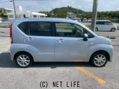 ダイハツ ムーヴ