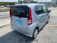 ダイハツ ムーヴ