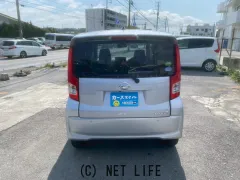 ダイハツ ムーヴ