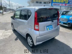 ダイハツ ムーヴ