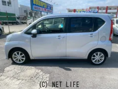 ダイハツ ムーヴ