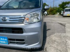 ダイハツ ムーヴ