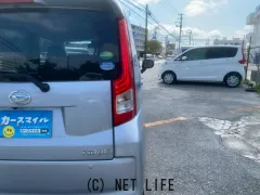 ダイハツ ムーヴ