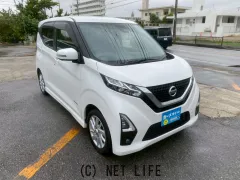 日産 デイズ