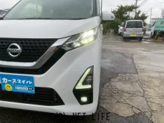 日産 デイズ