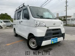 ダイハツ ハイゼットカーゴ