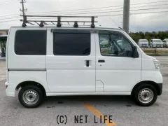 ダイハツ ハイゼットカーゴ