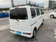 ダイハツ ハイゼットカーゴ