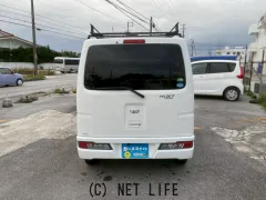 ダイハツ ハイゼットカーゴ