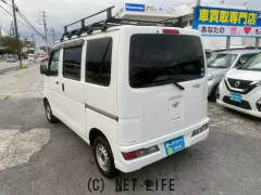 ダイハツ ハイゼットカーゴ