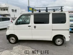 ダイハツ ハイゼットカーゴ