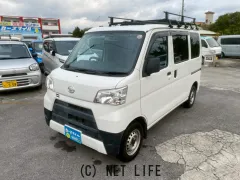 ダイハツ ハイゼットカーゴ