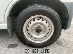 ダイハツ ハイゼットカーゴ