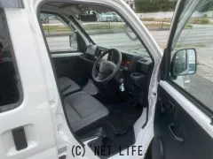 ダイハツ ハイゼットカーゴ