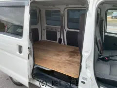 ダイハツ ハイゼットカーゴ