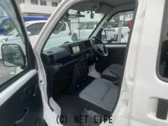 ダイハツ ハイゼットカーゴ