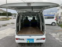 ダイハツ ハイゼットカーゴ