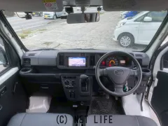 ダイハツ ハイゼットカーゴ