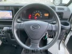 ダイハツ ハイゼットカーゴ