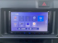 ダイハツ ハイゼットカーゴ