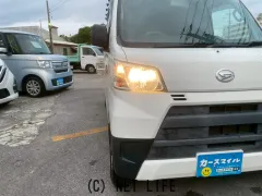 ダイハツ ハイゼットカーゴ