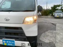 ダイハツ ハイゼットカーゴ