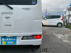ダイハツ ハイゼットカーゴ