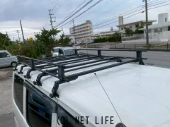 ダイハツ ハイゼットカーゴ