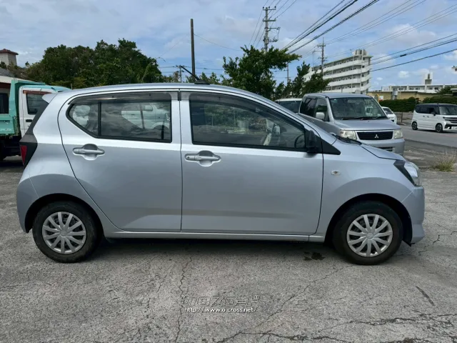 ダイハツ ミライース