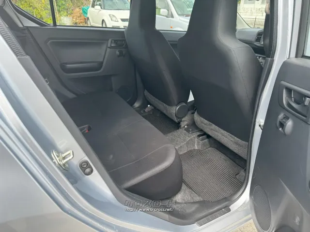 ダイハツ ミライース