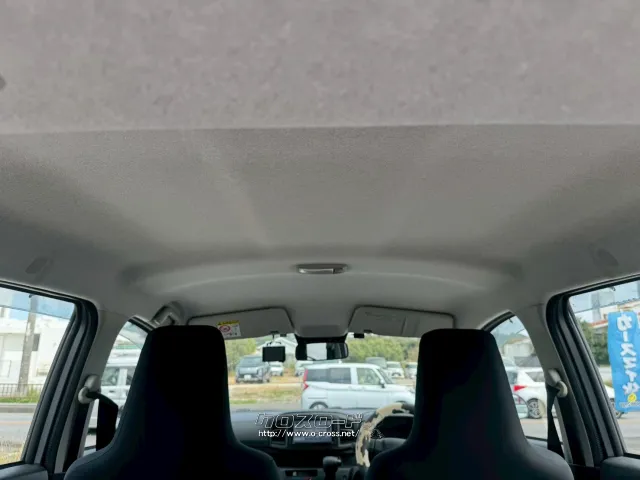 ダイハツ ミライース