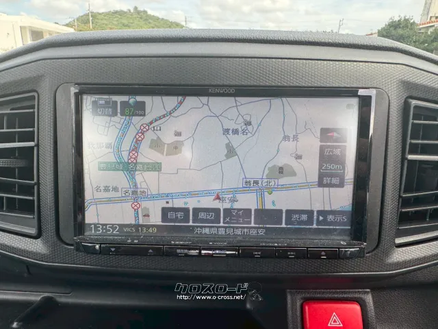 ダイハツ ミライース