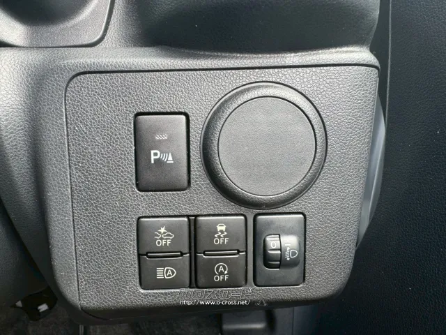 ダイハツ ミライース