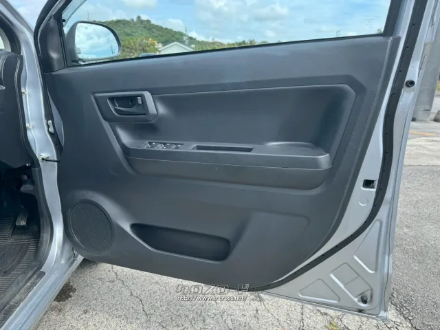 ダイハツ ミライース