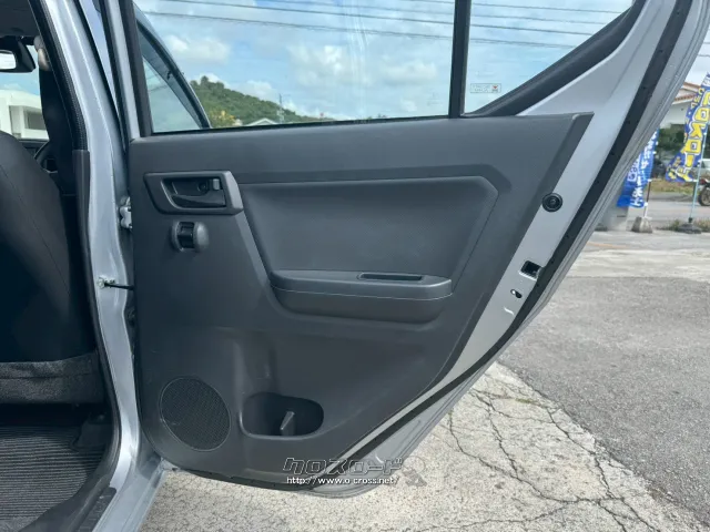 ダイハツ ミライース