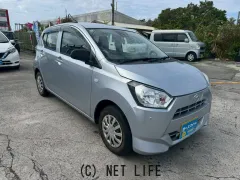 ダイハツ ミライース