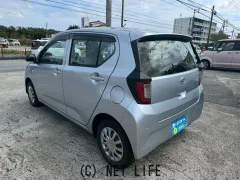 ダイハツ ミライース